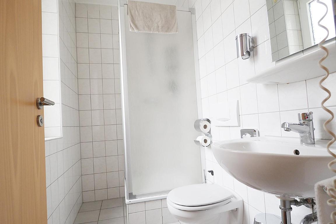 Hotel Europa Rüsselsheim Buitenkant foto