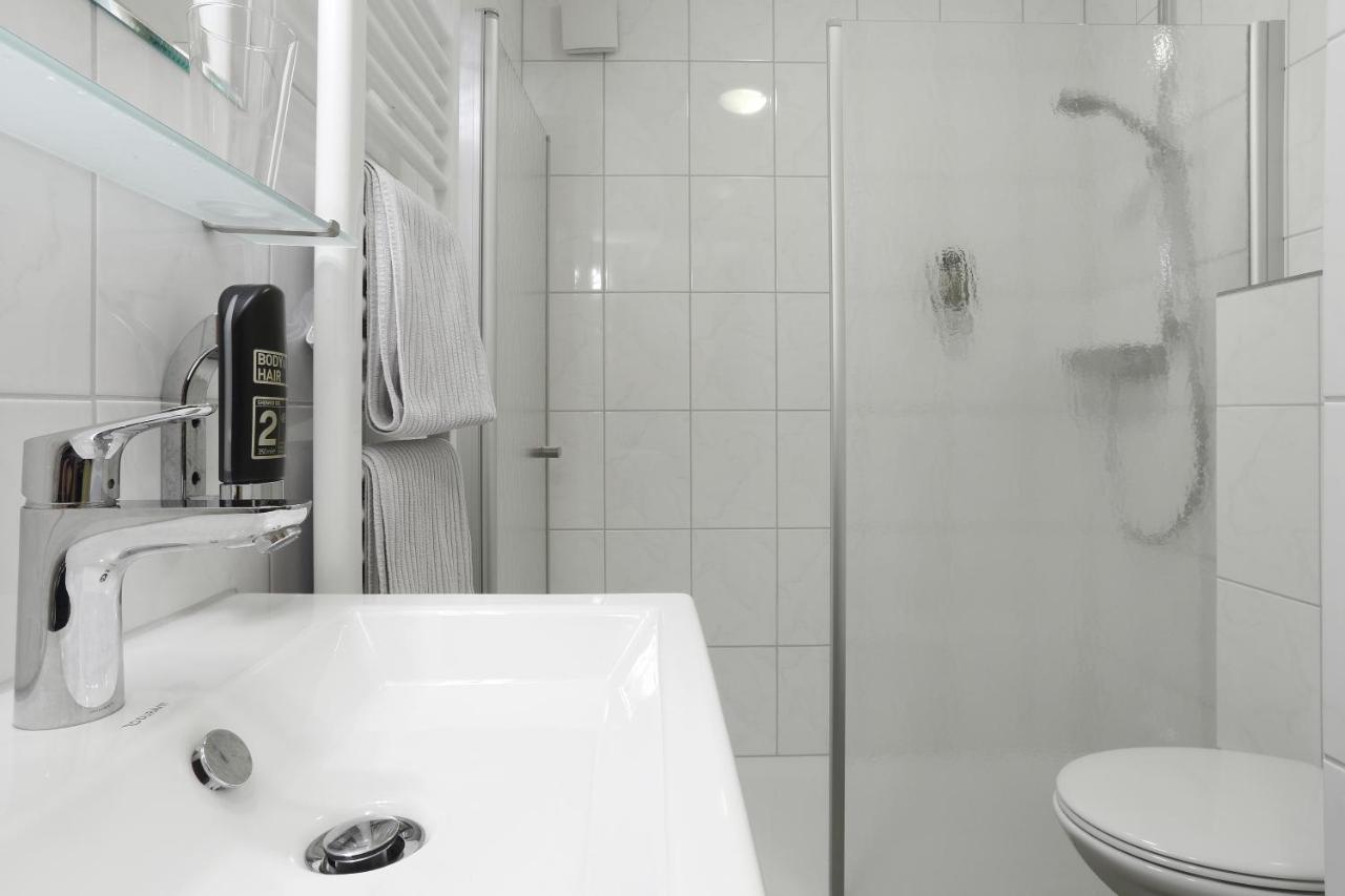 Hotel Europa Rüsselsheim Buitenkant foto